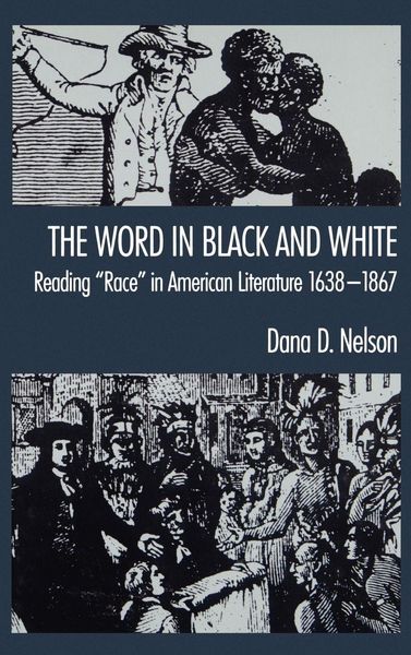 Produktbild: The Word in Black and White