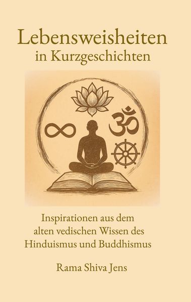 Produktbild: Lebensweisheiten in Kurzgeschichten