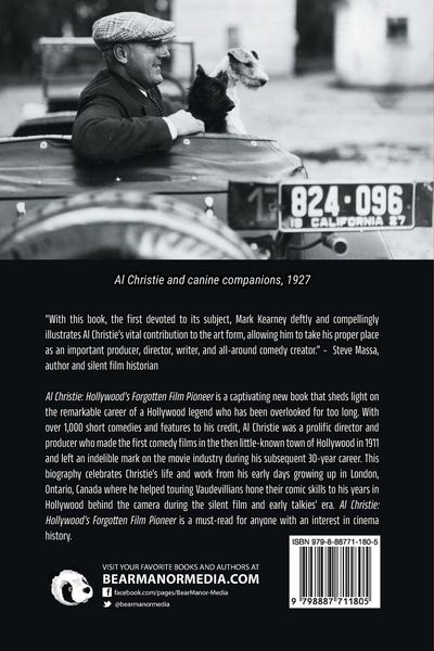 Produktbild: Al Christie