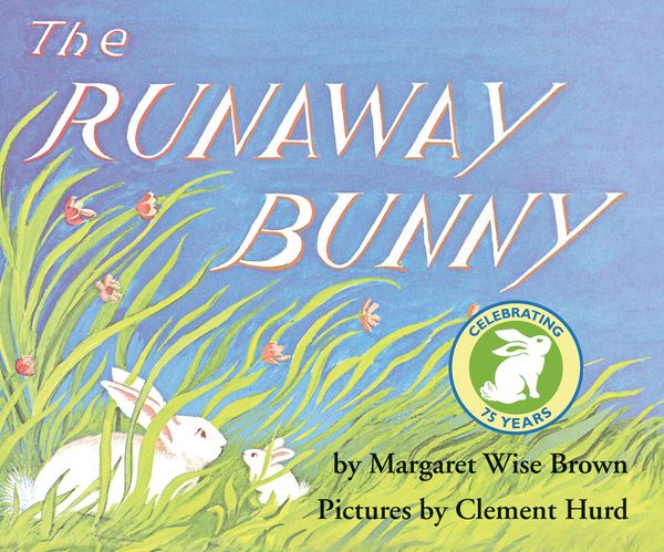 Produktbild: The Runaway Bunny