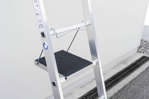 Produktbild: MUNK G&uuml;nzburger Steigtechnik 19910 Tritt 1St.