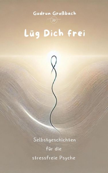 Produktbild: L&uuml;g Dich frei