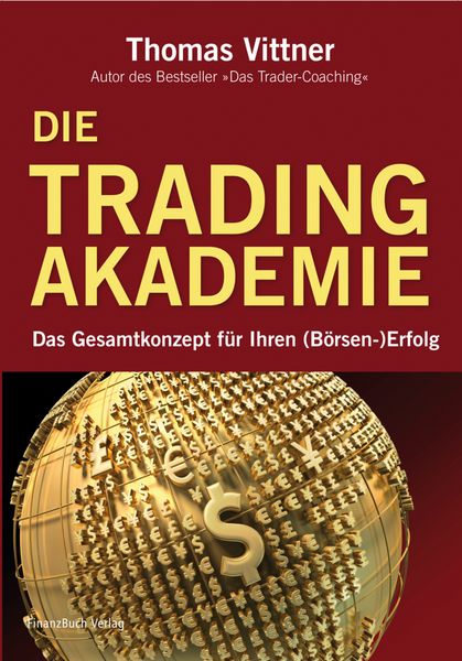 Produktbild: Die Tradingakademie