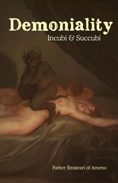 Produktbild: Demoniality