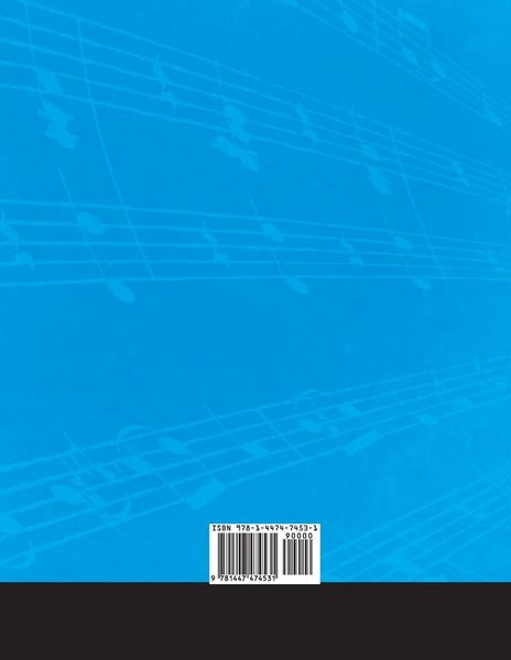 Produktbild: Papillons - A Score for Solo Piano Op.2 (1831)