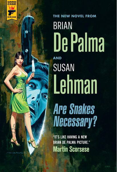 Produktbild: Are Snakes Necessary?