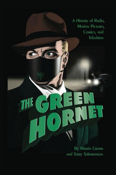 Produktbild: The Green Hornet