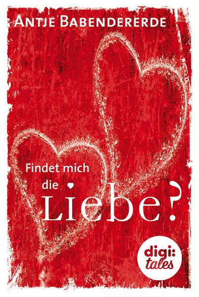 Produktbild: Findet mich die Liebe?