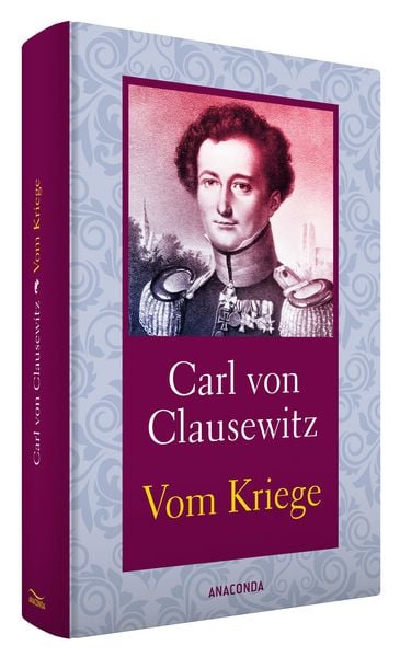 Produktbild: Vom Kriege