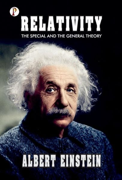 Produktbild: Relativity
