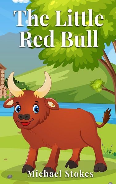 Produktbild: The Little Red Bull