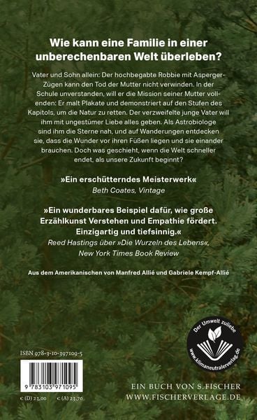 Produktbild: Erstaunen