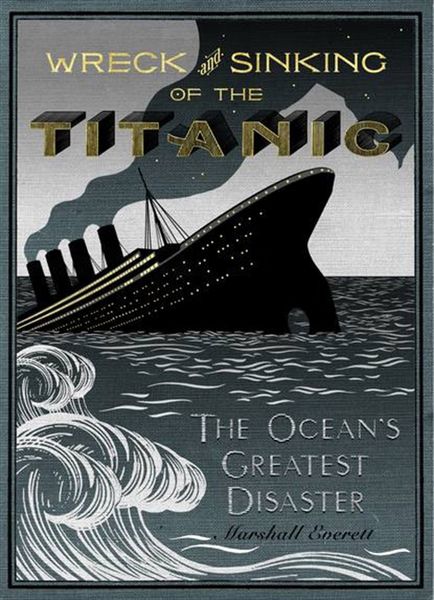 Produktbild: Wreck & Sinking Of The Titanic