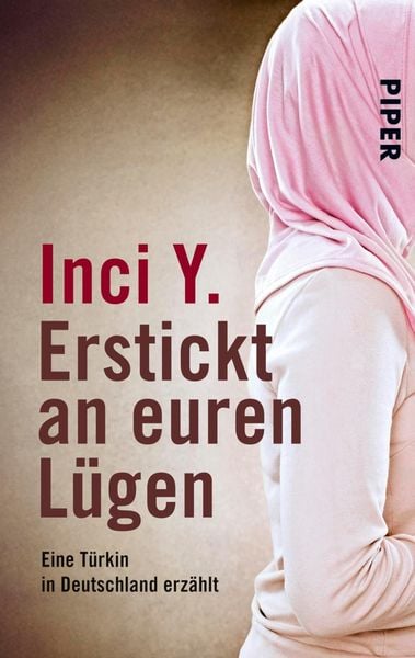 Produktbild: Erstickt an euren L&uuml;gen
