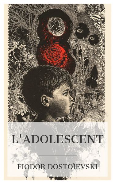 Produktbild: L'Adolescent