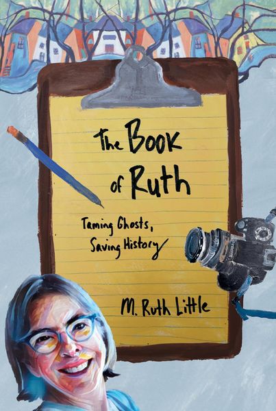 Produktbild: The Book of Ruth