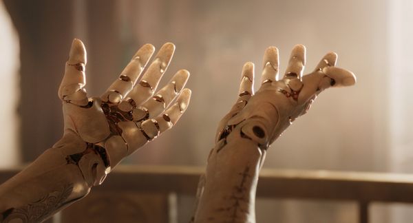 Produktbild: Alita - Battle Angel