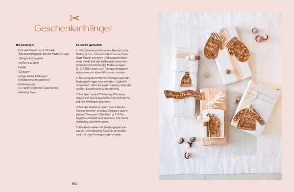 Produktbild: Unsere liebste Weihnachtszeit