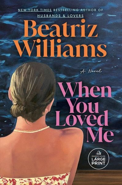 Produktbild: When You Loved Me