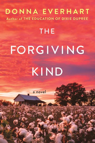 Produktbild: The Forgiving Kind