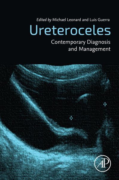 Produktbild: Ureteroceles