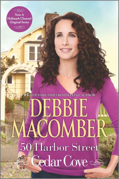 Produktbild: 50 Harbor Street M/TV
