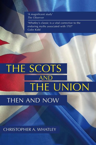 Produktbild: Scots and the Union
