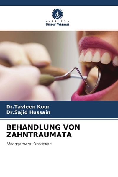 Produktbild: Behandlung von Zahntraumata