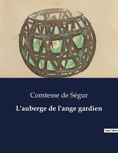 Produktbild: L'auberge de l'ange gardien