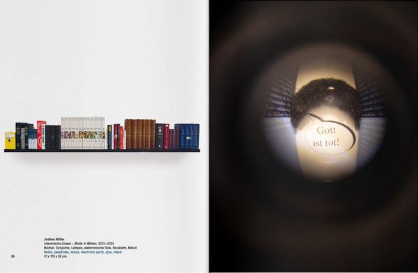 Produktbild: Wunderkammer
