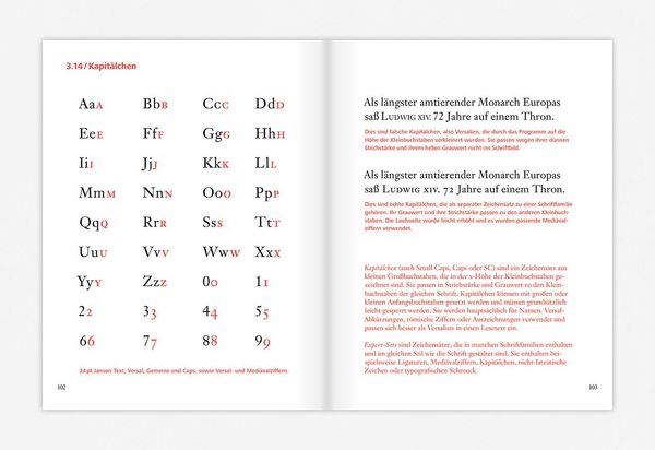 Produktbild: Schrift Wirkt!