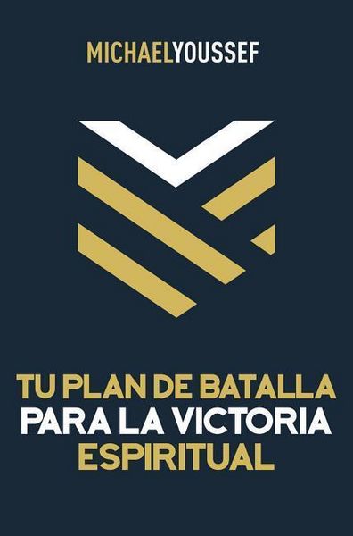 Produktbild: Tu Plan de Batalla Para La Victoria Espiritual