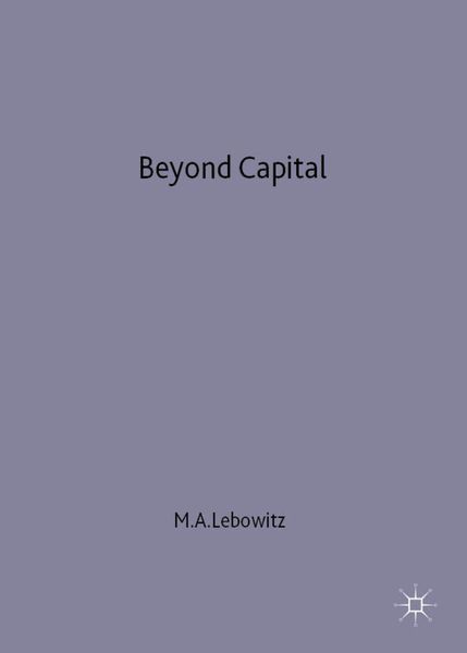 Produktbild: Beyond Capital