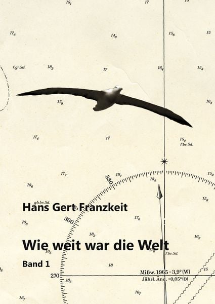 Produktbild: Wie weit war die Welt
