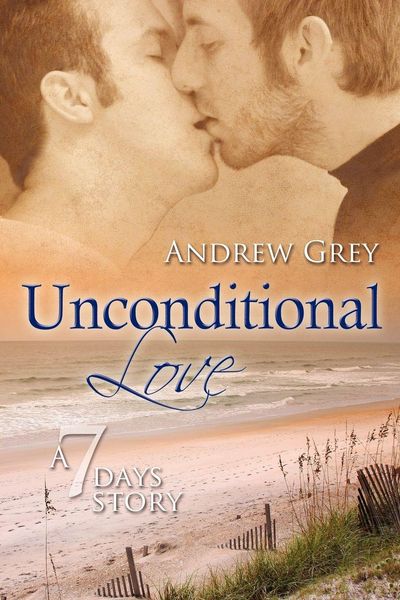 Produktbild: Unconditional Love