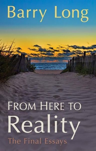 Produktbild: From Here to Reality