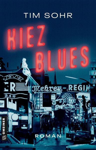 Produktbild: KiezBlues