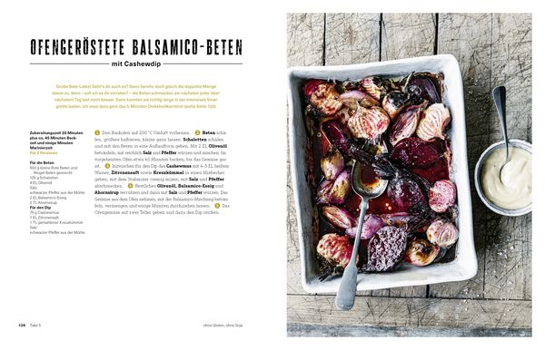 Produktbild: Deftig vegan