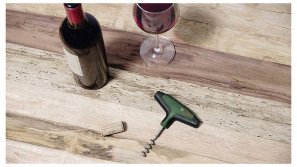 Produktbild: Bosch Home and Garden 1600A039HV Korkenzieher 1St.