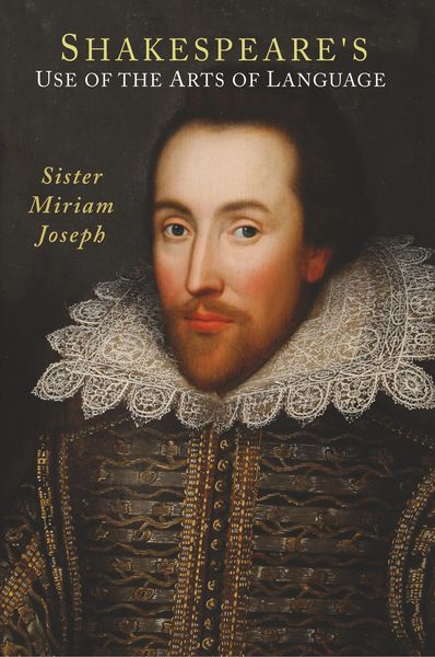 Produktbild: Shakespeare's Use of the Arts of Language
