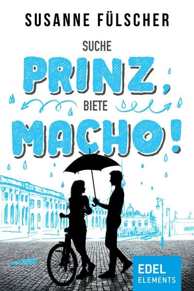 Produktbild: Suche Prinz, biete Macho!