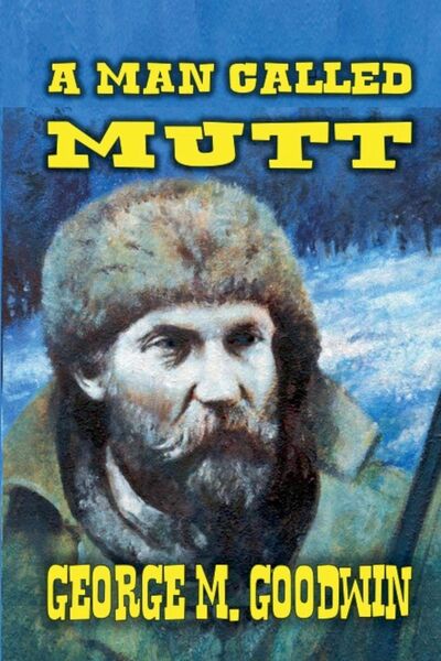 Produktbild: A Man Called Mutt