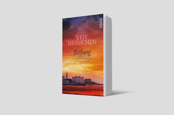 Produktbild: Beifang