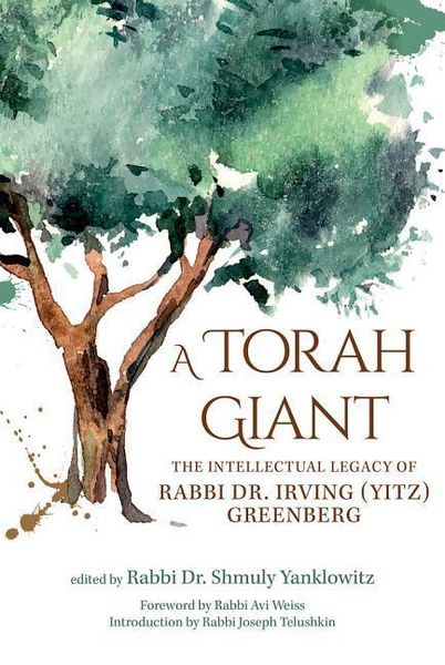 Produktbild: A Torah Giant