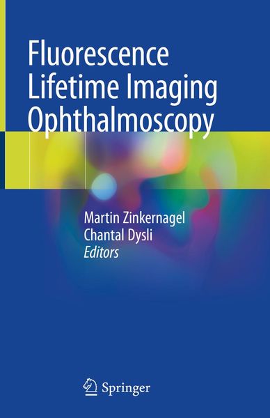 Produktbild: Fluorescence Lifetime Imaging Ophthalmoscopy