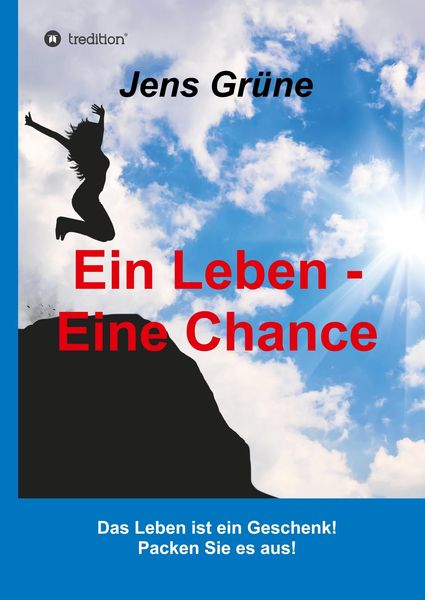 Produktbild: Ein Leben - Eine Chance