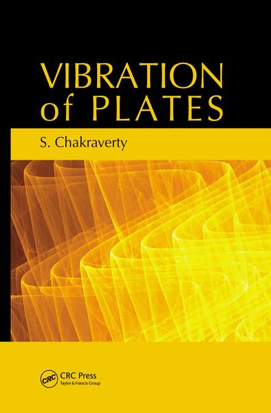 Produktbild: Vibration of Plates