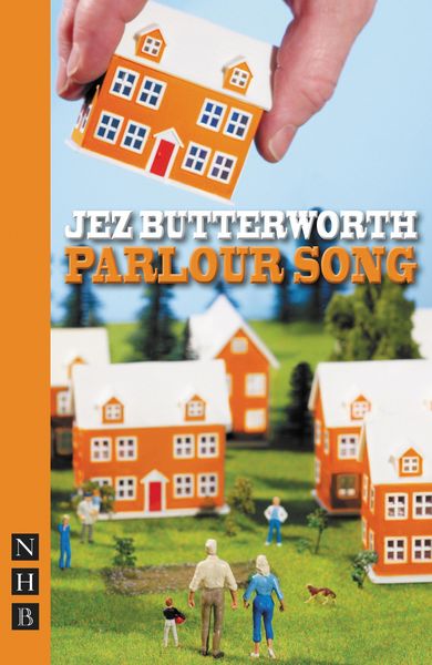 Produktbild: Parlour Song