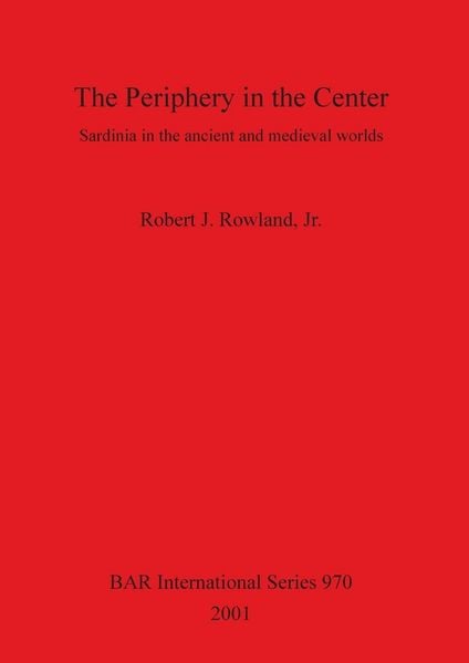Produktbild: The Periphery in the Center