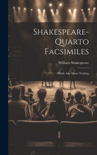 Produktbild: Shakespeare-quarto Facsimiles
